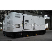 Fabricant chinois 800kva Générateur 640KW